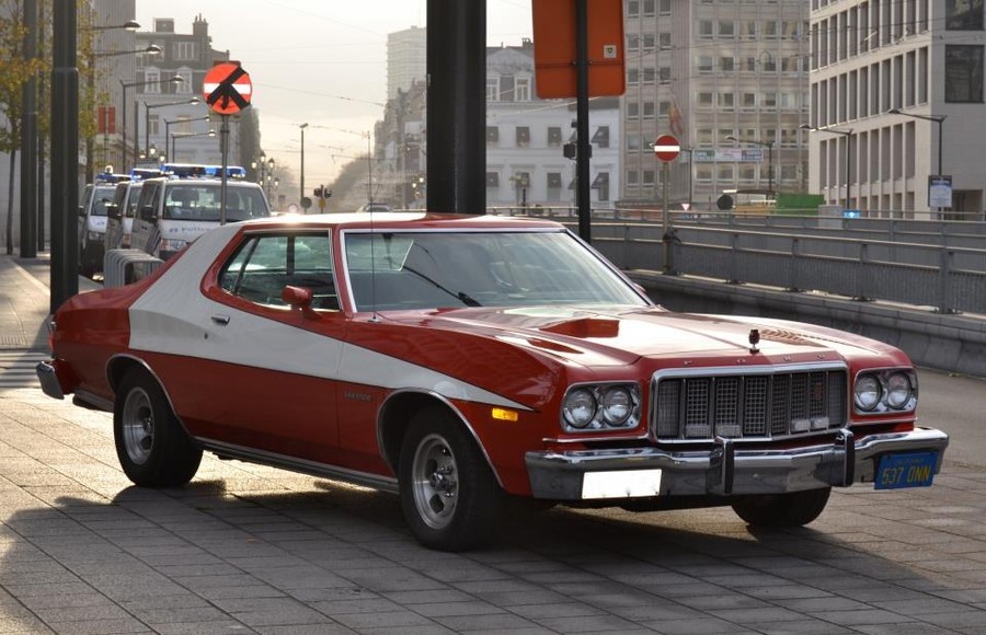 Ford Gran Torino