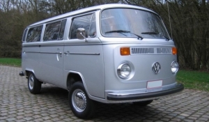 Combi VW T2 1979