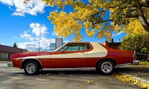 Ford Gran Torino