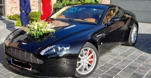 Aston Martin Vantage