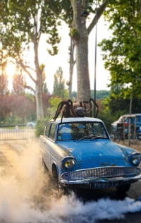 Ford Anglia